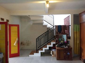 Di Jual Rumah Siap Huni 5 Kamar di Jl. Raya Soreang, Cangkuang Kabupaten Bandung