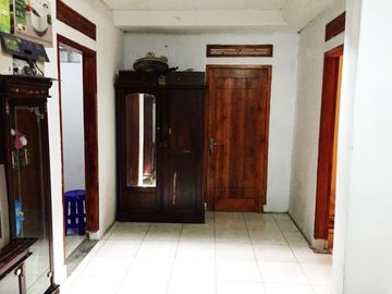 Di Jual Rumah Siap Huni 5 Kamar di Jl. Raya Soreang, Cangkuang Kabupaten Bandung