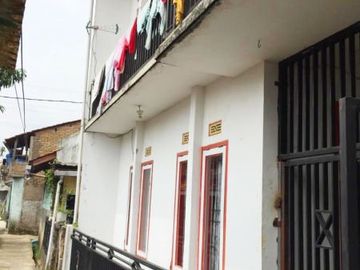 Di Jual Rumah Siap Huni 5 Kamar di Jl. Raya Soreang, Cangkuang Kabupaten Bandung
