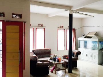 Di Jual Rumah Siap Huni 5 Kamar di Jl. Raya Soreang, Cangkuang Kabupaten Bandung