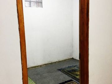 Di Jual Rumah Siap Huni 5 Kamar di Jl. Raya Soreang, Cangkuang Kabupaten Bandung