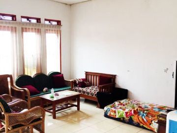 Di Jual Rumah Siap Huni 5 Kamar di Jl. Raya Soreang, Cangkuang Kabupaten Bandung
