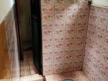 Di Jual Rumah Siap Huni 5 Kamar di Jl. Raya Soreang, Cangkuang Kabupaten Bandung