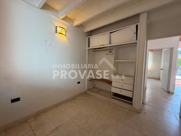 casa en venta en bocono, santillana. Cod V103824