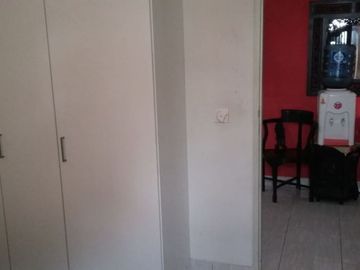 Dijual Rumah Foresta Cluster Naturale Blok M BSD City Lokasi Strategis Siap Huni