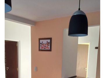 Departamento en venta - 2 Dormitorio 1 Baño - Cochera - San Bernardo del Tuyú