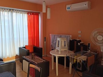Departamento en venta - 2 Dormitorio 1 Baño - Cochera - San Bernardo del Tuyú