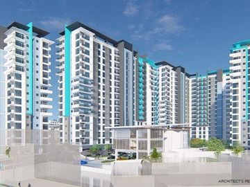 PRE-SELLING CONDO - Banilad, Cebu City