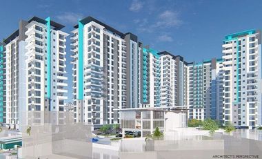 PRE-SELLING CONDO - Banilad, Cebu City