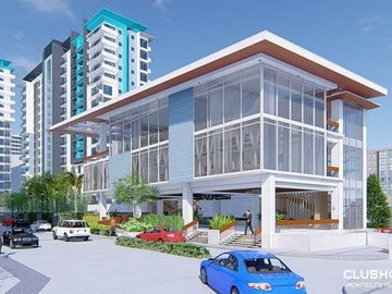 PRE-SELLING CONDO - Banilad, Cebu City