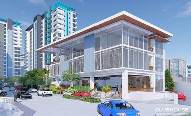 PRE-SELLING CONDO - Banilad, Cebu City