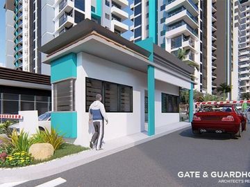 PRE-SELLING CONDO - Banilad, Cebu City