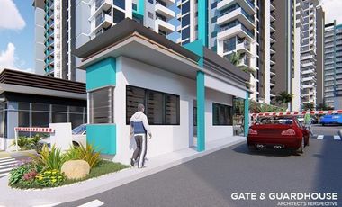 PRE-SELLING CONDO - Banilad, Cebu City