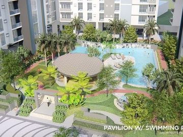 PRE-SELLING CONDO - Banilad, Cebu City