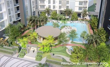 PRE-SELLING CONDO - Banilad, Cebu City