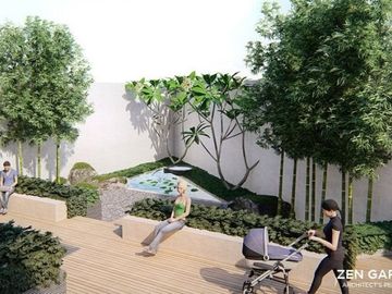 PRE-SELLING CONDO - Banilad, Cebu City