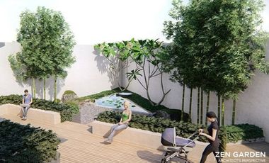 PRE-SELLING CONDO - Banilad, Cebu City