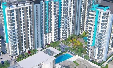 PRE-SELLING CONDO - Banilad, Cebu City
