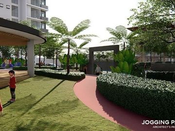 PRE-SELLING CONDO - Banilad, Cebu City