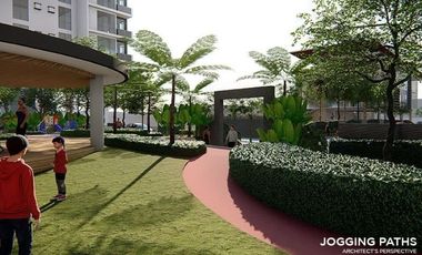PRE-SELLING CONDO - Banilad, Cebu City