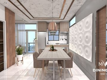 PRE-SELLING CONDO - Banilad, Cebu City