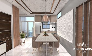 PRE-SELLING CONDO - Banilad, Cebu City