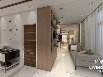 PRE-SELLING CONDO - Banilad, Cebu City