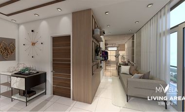PRE-SELLING CONDO - Banilad, Cebu City