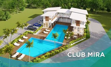 25,619/mo. Townhomes(Pre-selling)