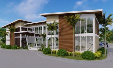 25,619/mo. Townhomes(Pre-selling)