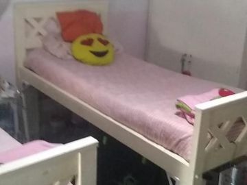 Vendo casa amplia más un Depto. en Merlo
