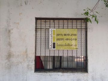Vendo casa amplia más un Depto. en Merlo