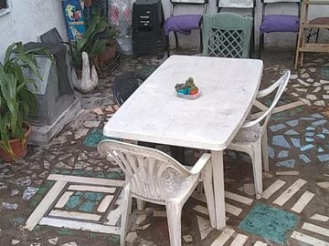 Vendo casa amplia más un Depto. en Merlo