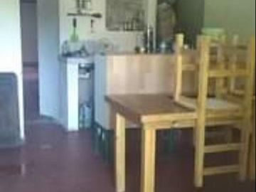 Vendo casa amplia más un Depto. en Merlo