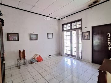 Rumah Lama Hitung Tanah Murah Dan Strategis Di Rempoa Dekat MRT