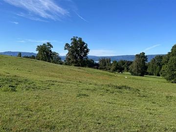 Parcela en venta en Villarrica -Pucón