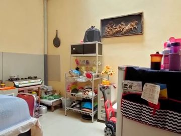 Dijual Rumah Hook Siaphuni Murah di Gadang Malang Kota