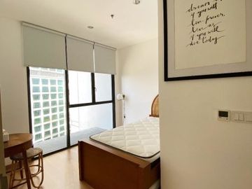 Dijual Apartemen Izzara Type 2 Bedroom Siap Huni! APT-A3575