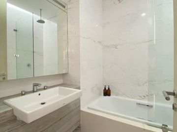 Dijual Apartemen Izzara Type 2 Bedroom Siap Huni! APT-A3575