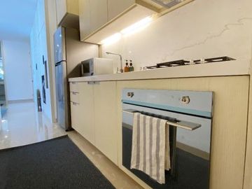 Dijual Apartemen Izzara Type 2 Bedroom Siap Huni! APT-A3575