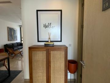 Dijual Apartemen Izzara Type 2 Bedroom Siap Huni! APT-A3575