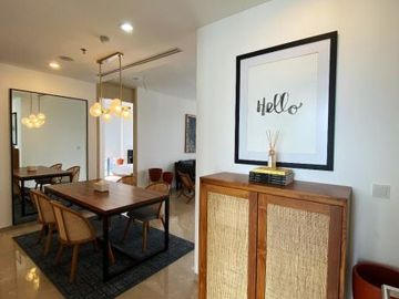 Dijual Apartemen Izzara Type 2 Bedroom Siap Huni! APT-A3575