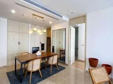 Dijual Apartemen Izzara Type 2 Bedroom Siap Huni! APT-A3575