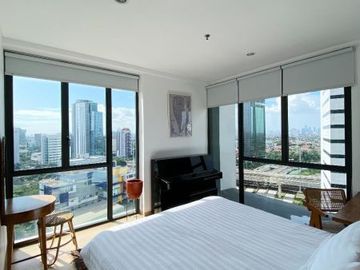 Dijual Apartemen Izzara Type 2 Bedroom Siap Huni! APT-A3575