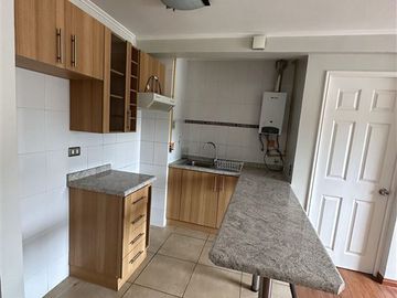 Departamento en venta de 1 dorm. en Puerto Montt, Lintz