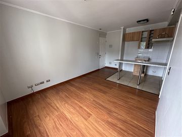 Departamento en venta de 1 dorm. en Puerto Montt, Lintz