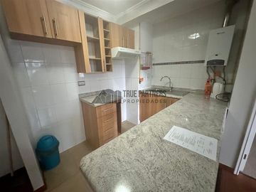 Departamento en venta de 1 dorm. en Puerto Montt, Lintz