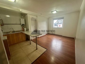 Departamento en venta de 1 dorm. en Puerto Montt, Lintz