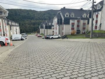 Departamento en venta de 1 dorm. en Puerto Montt, Lintz