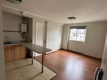Departamento en venta de 1 dorm. en Puerto Montt, Lintz
